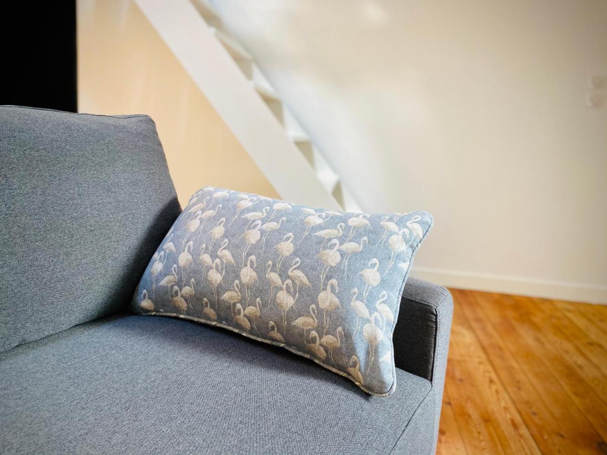 קמפר Appartement Le Lit De L Odet מראה חיצוני תמונה